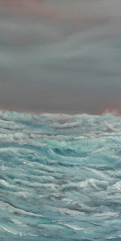 Windswept by David Snider
