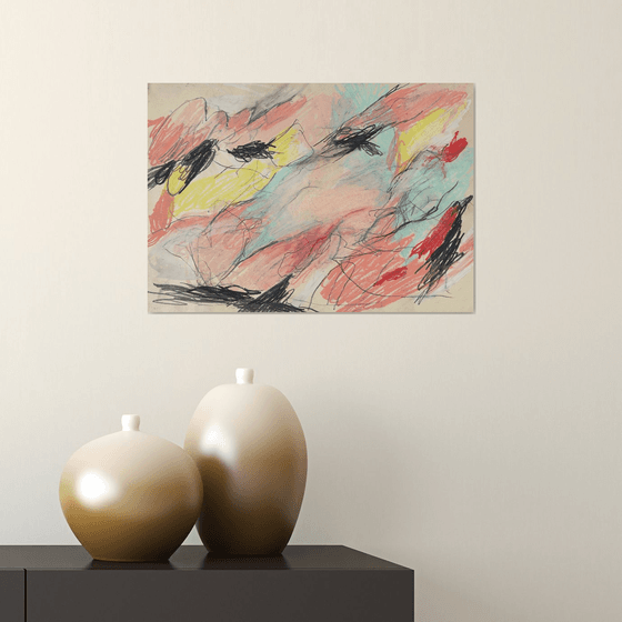 Composition I (2026)