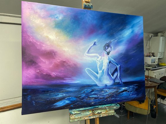 Persephone Rising
