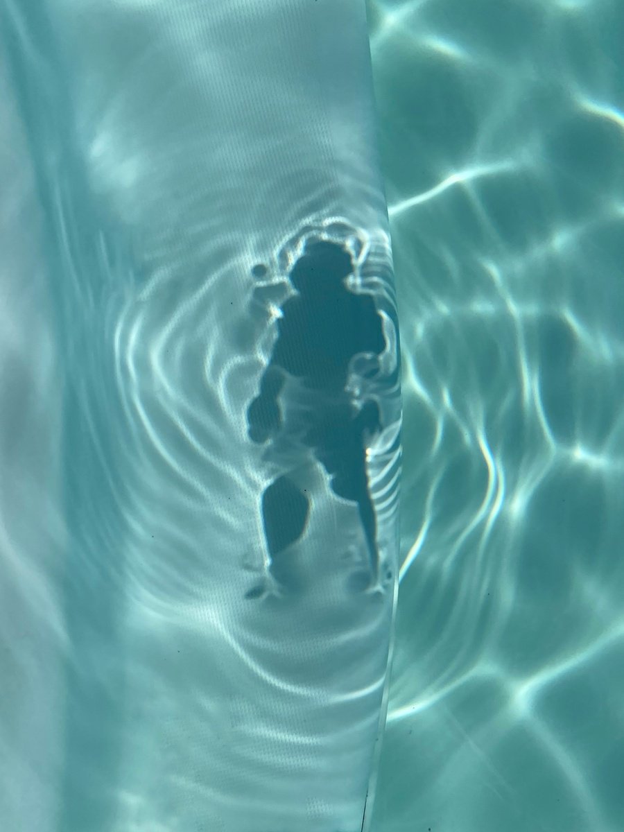 Impressionistic Transport Photograph By Mattia Paoli, 24 X 35", Abc#94 Ombra, Original Artwork