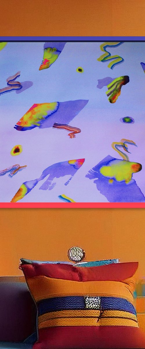 Innesti - Dopo la tempesta by Isabella Nazzarri