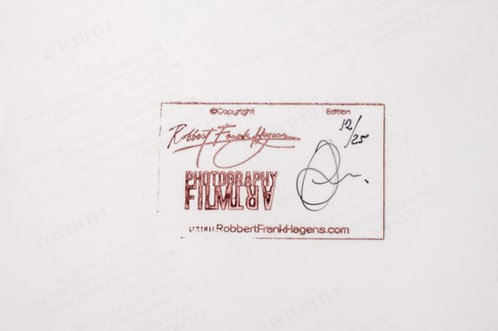 Mechanica – The Poetry of Steel - II