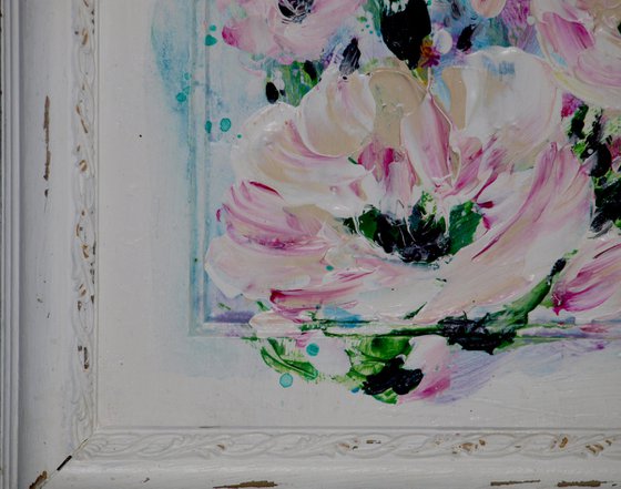 In The Cottage Garden 4