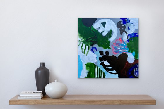 Remembering Balance 25