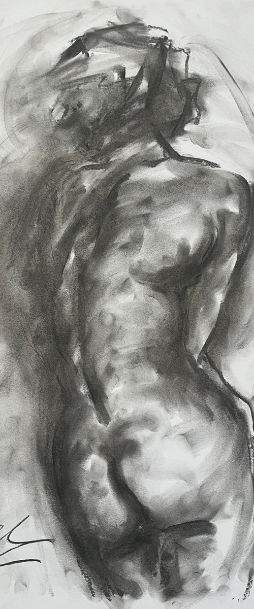 Golden by James Shipton