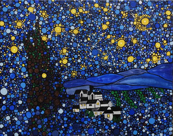 Starry Night