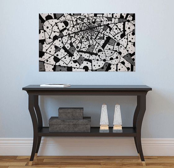 Just behind the corner #4