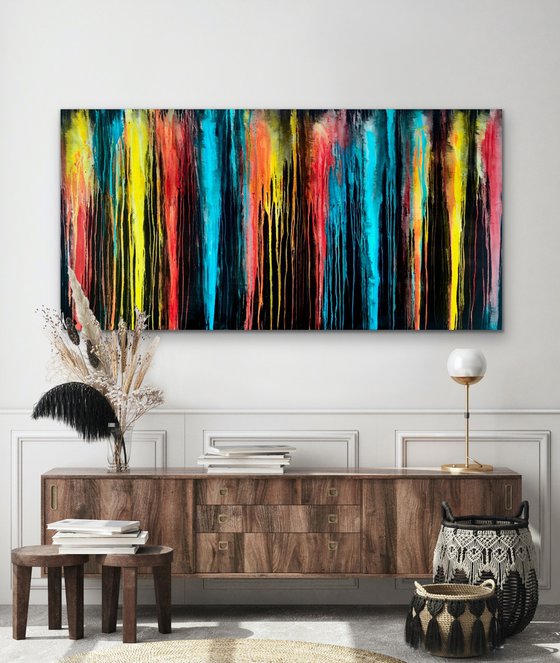 The Emotional Creation #408