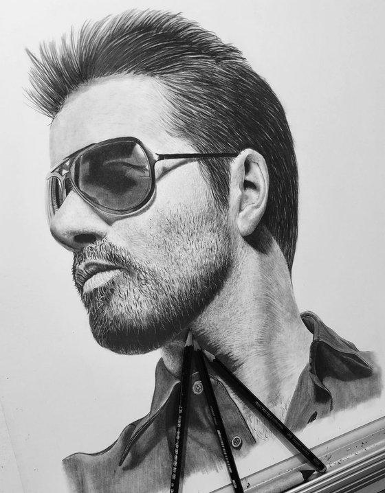 George