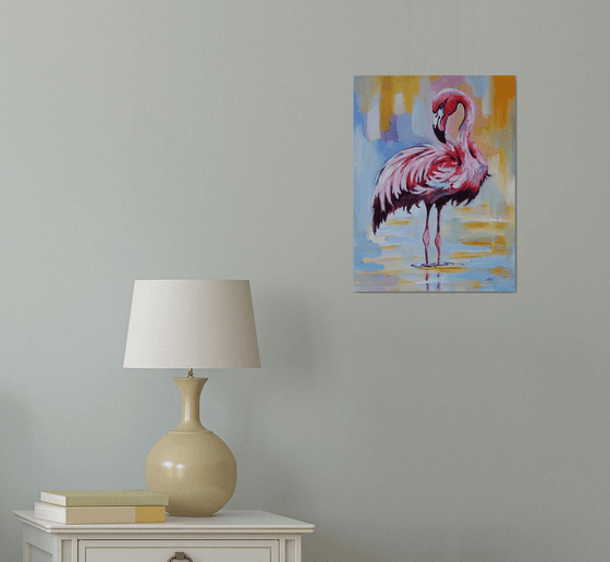 Flamingo