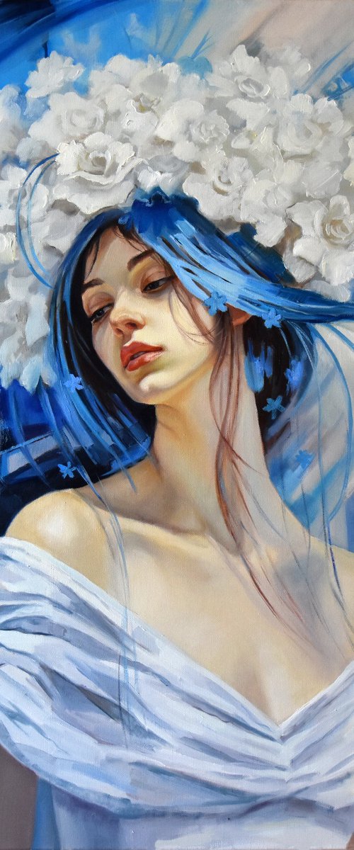 A fairy Fantasy by Serghei Ghetiu