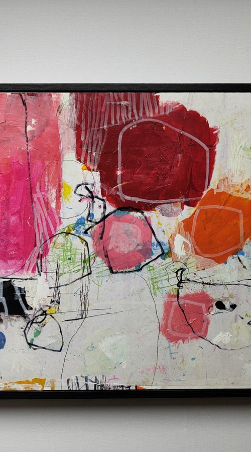 Encounter by Junichi Oboshi