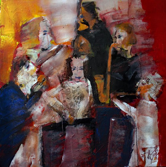 JAZZ EN FOLIE