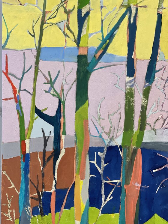 Weather We’ve Waited for 83