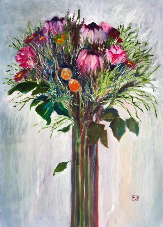 Proteas