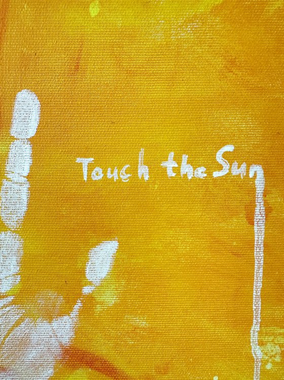 Touch The Sun