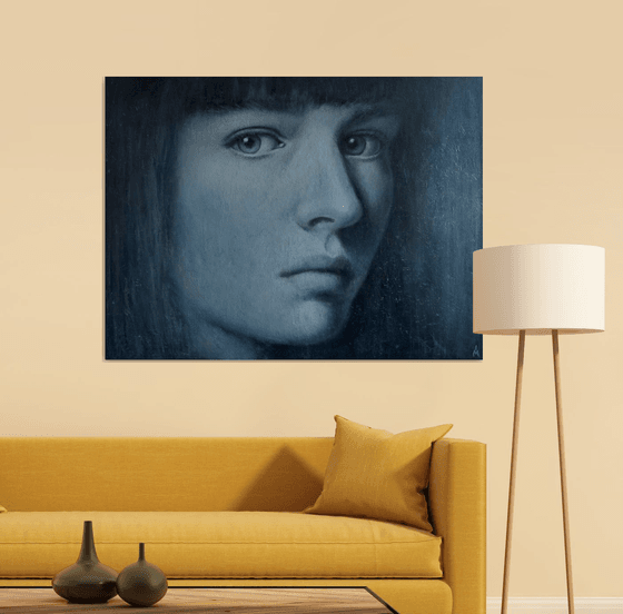 Blue dreams