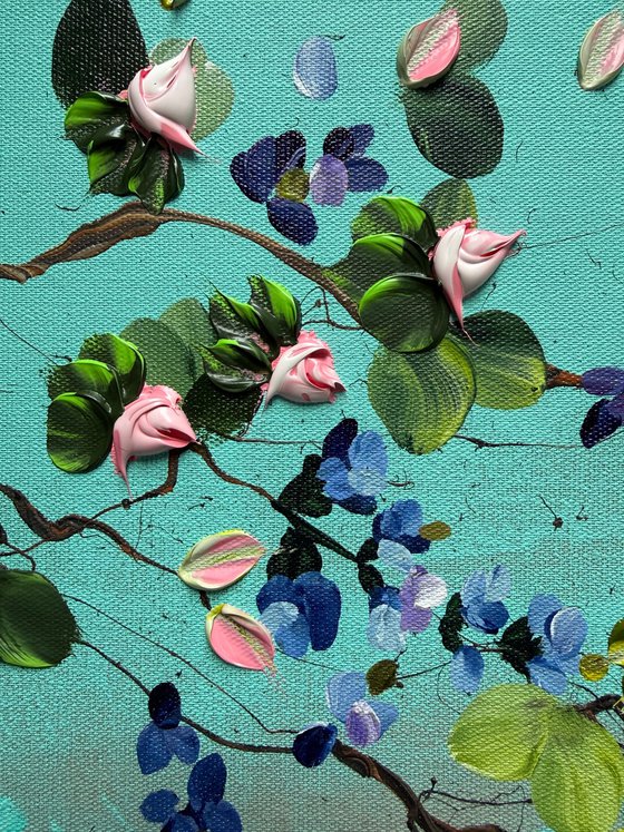 Shade and Breeze I