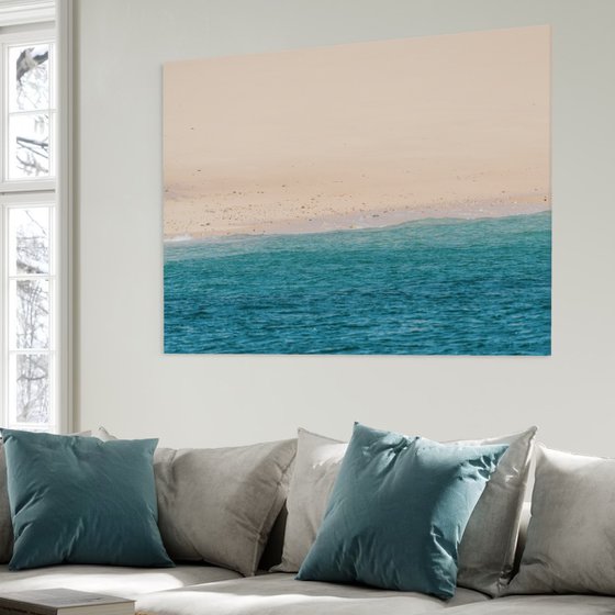 BEACH COLORS