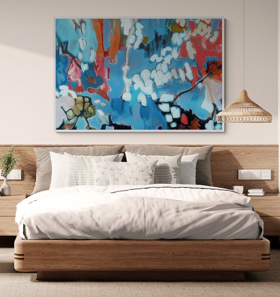 Rhythms of Freedom #9