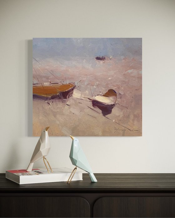 Boats