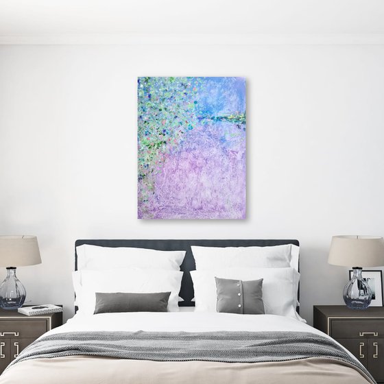 Where Remembrance Grows VI