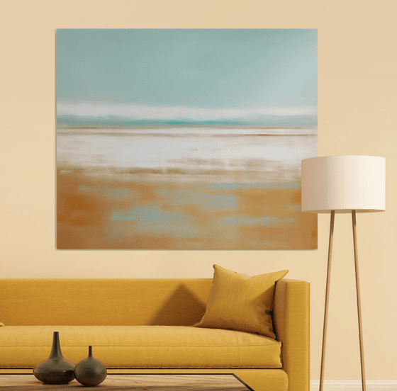 Soft Echoes of the Sea #6