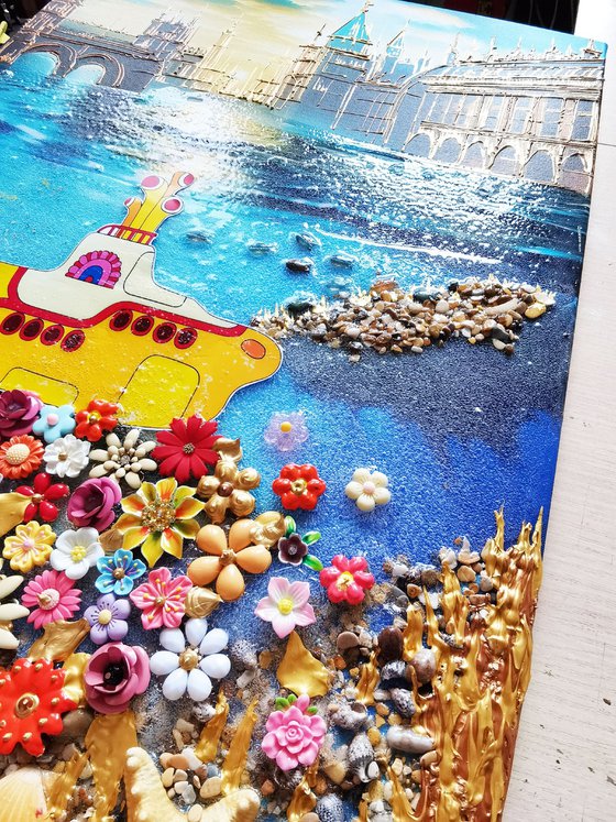 Yellow Submarine