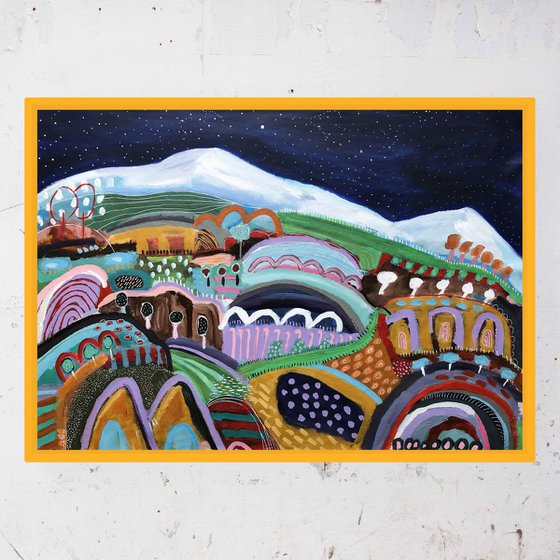 Landscape #2
