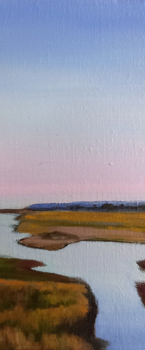 Meander by Lisa Punter