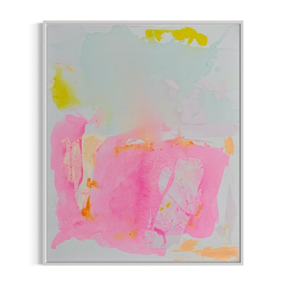 ‘Inner Glow’ duo