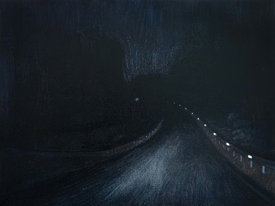 City's Outskirts