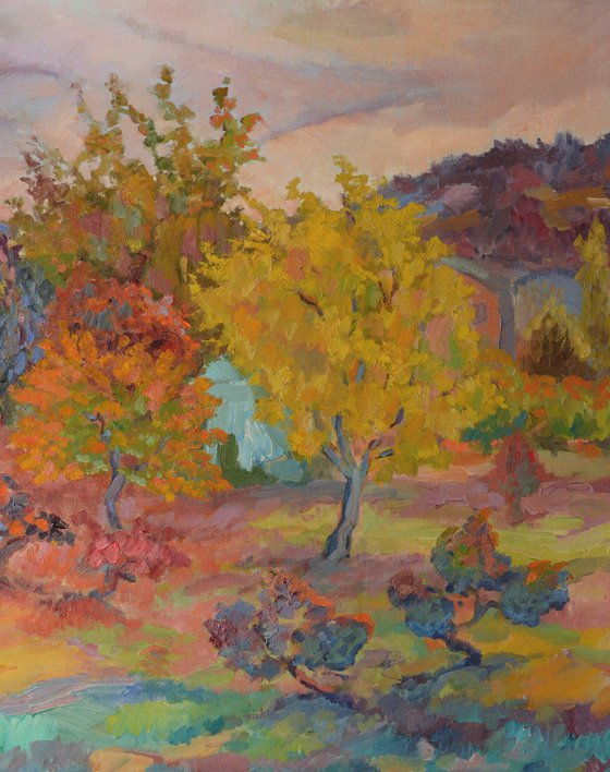 Autumn