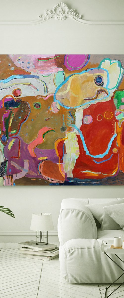 That Day by Sergiy Dekalyuk