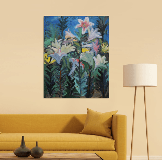 Lilies