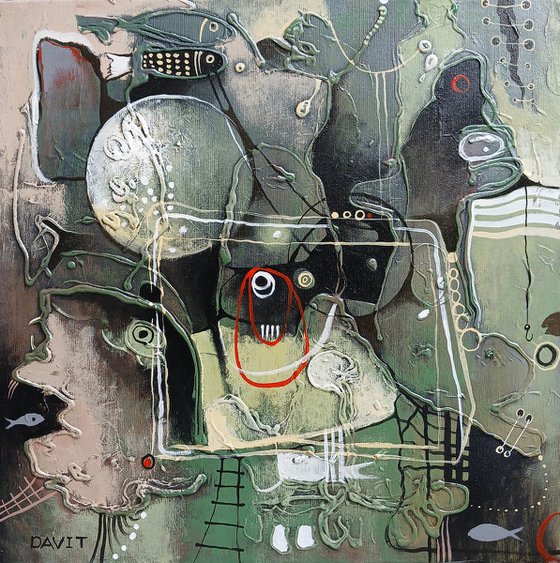 Fragments of Remembering