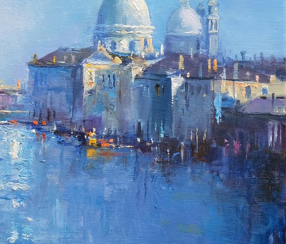 Venice Colors