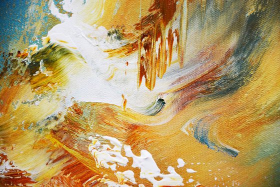 Golden Drift