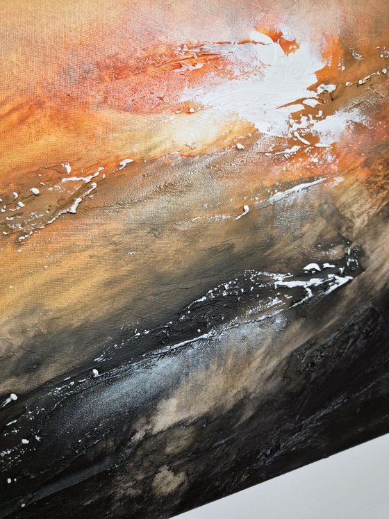 Ember Skies