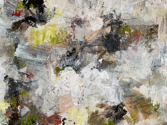 What the Surface Kept