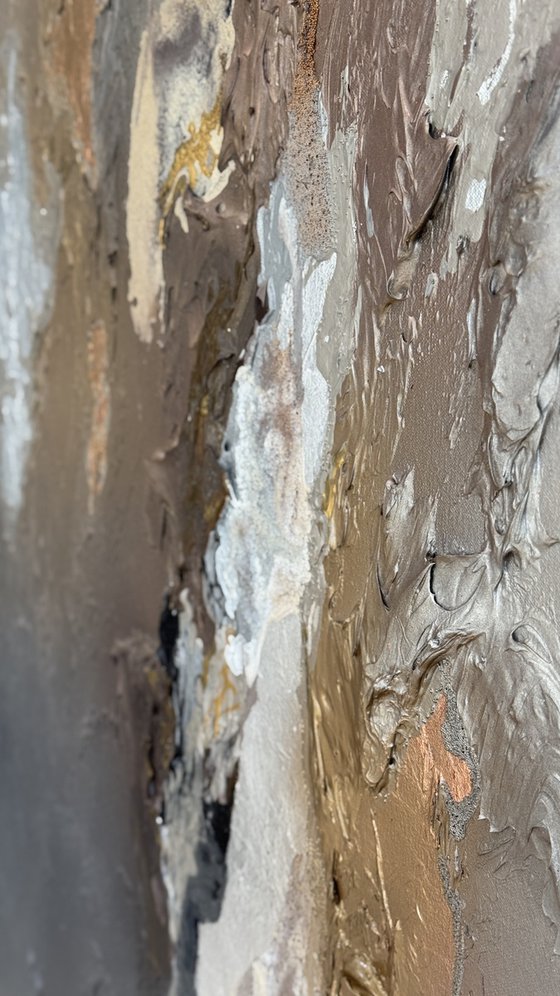 Fragmented Landscape