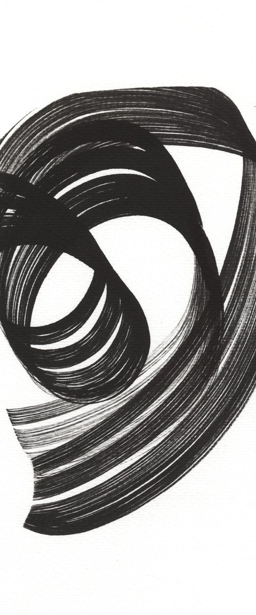 Woven Echo by Nicol Vacaru