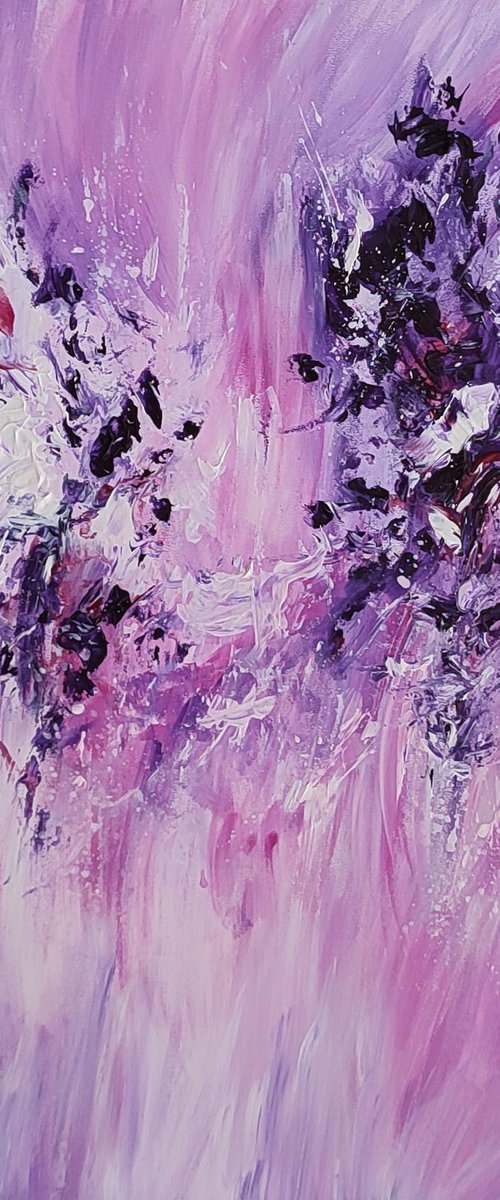 Myrtille lactée by ÂME SAUVAGE