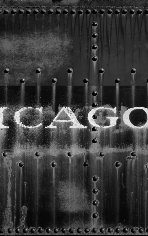 Chicago by Robert Tolchin
