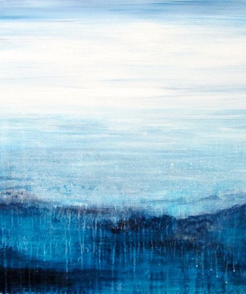 White Nights by Laura Spring