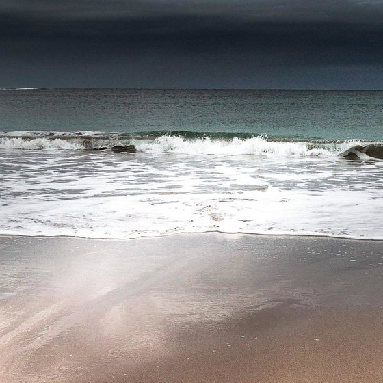 Storm Approach, Orkney