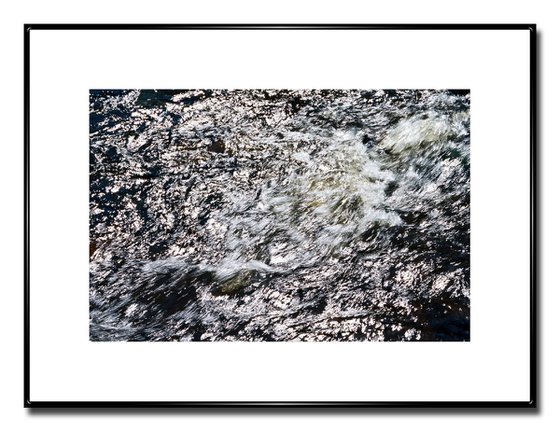 Water 9 - Unmounted (30x20in)