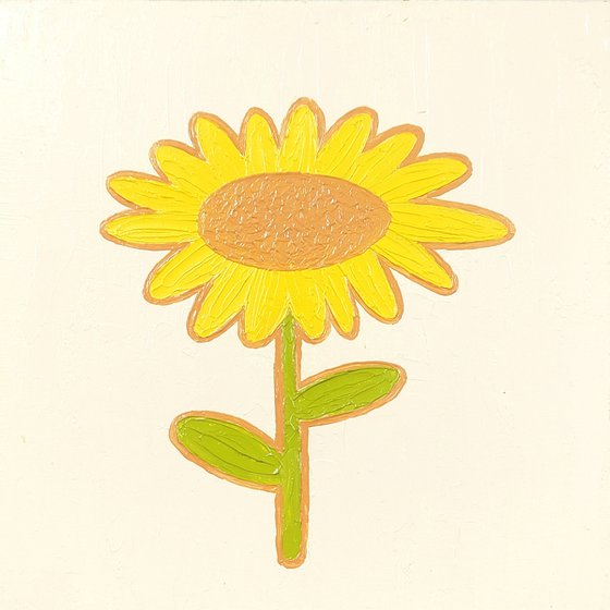 "Sunflower"