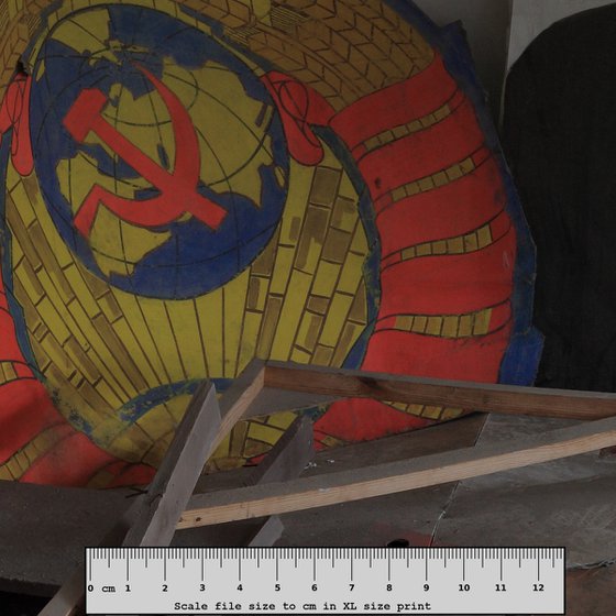 #82. Pripyat Soviet Chiefs