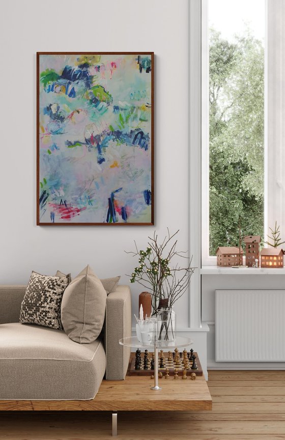 On the lycian trail 2